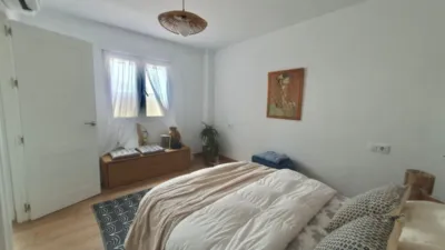 Apartment on Francisco Pacheco Street photo 13