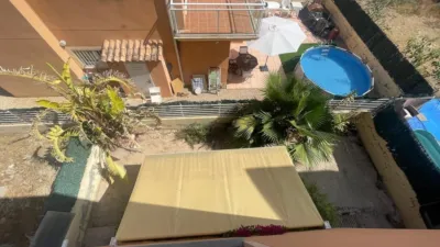 Chalet en Carrer de les Palmeretes, 37 photo 23