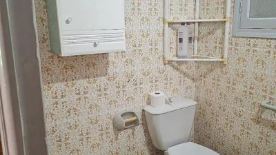 Apartment on Carrer Almudena photo 18