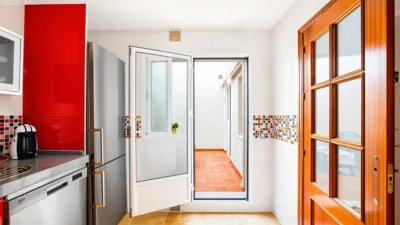 Casa adosada en venta en La Banda - Campo de Fútbol, La Banda-Campo de Fútbol (Chiclana de la Frontera) de 229.900 €