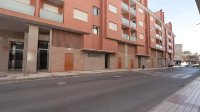 Apartment in Fuente Álamo photo 2