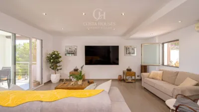 Casa – Xàbia - Jávea - Más