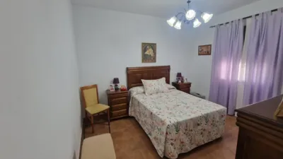 Chalet in San Jose de Malcocinado photo 8