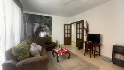 Apartment on Calle de José Bergamín photo 7