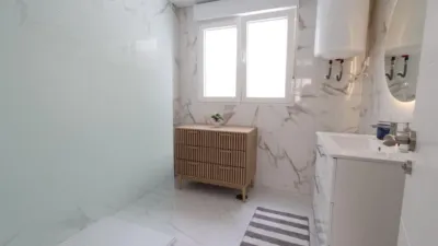 Apartment in Acequion photo 13