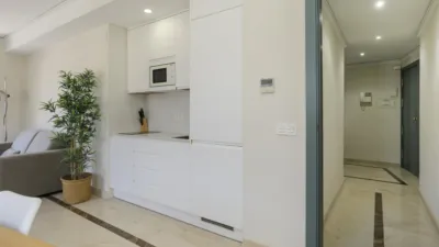 Apartamento en calle Gran Vía de Colón photo 5