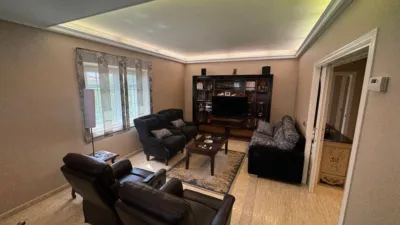 Chalet on Calle del Rosal photo 15