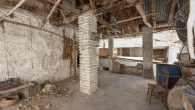 House on Calle del Horno, 21 photo 5