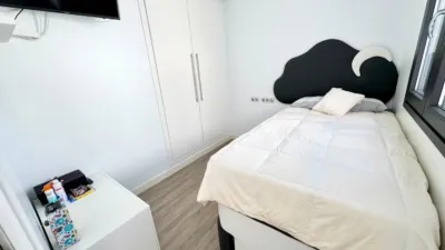 Ático en alquiler en Punta Umbría, Punta Umbría de 5.800 €<span>/mes</span>