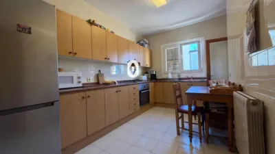 Semi-detached house in Son Servera photo 28