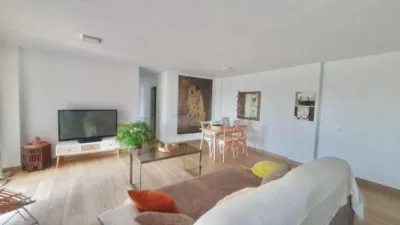 Apartment on Francisco Pacheco Street photo 6