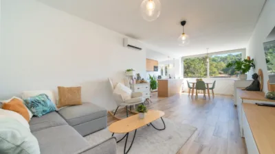 Apartment in El Terreno photo 2