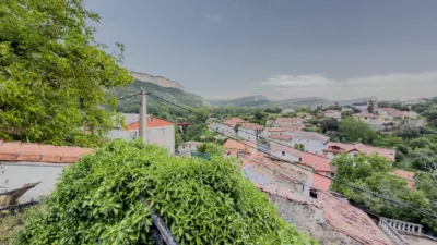 Terraced house in Northern Spain photo 58