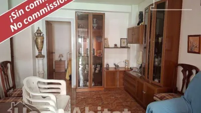 Apartment on Carrer Almudena photo 2