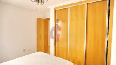 Duplex penthouse at Calle de la Puerta de Damasco, 3 photo 7