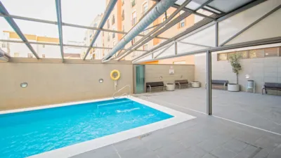 Piso en calle Gonzalo Bilbao photo 17