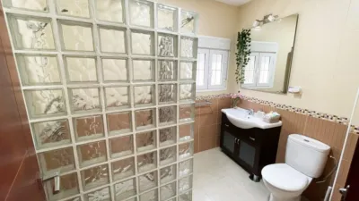 House on Calle de Ventosilla Alta photo 33