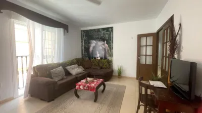 Apartment on Calle de José Bergamín photo 5