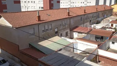 Apartment in El Carmen - Fábrica de Armas photo 18