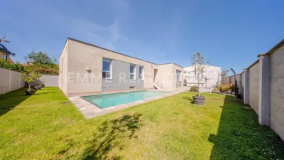 Chalet in Darbo photo 28