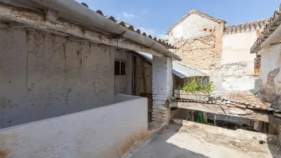 House on Calle del Horno, 21 photo 18
