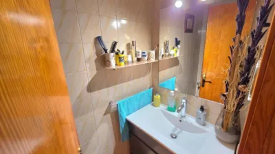 Apartment in S'Arenal photo 12