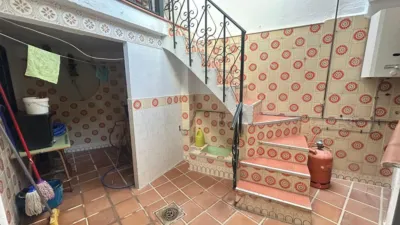 House in the Historic Quarter photo 11