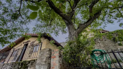 Terraced house in Northern Spain photo 82