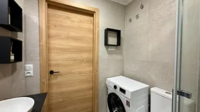 Apartment in Playa del Cura photo 14