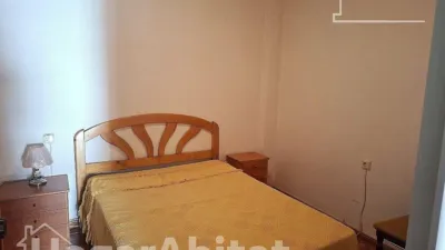 Apartment on Carrer Almudena photo 12