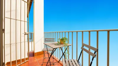 Casa adosada en venta en La Banda - Campo de Fútbol, La Banda-Campo de Fútbol (Chiclana de la Frontera) de 229.900 €