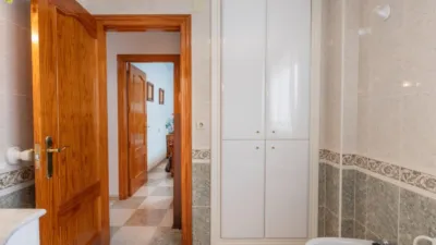 Terraced house on Calle Blas de Otero, No. 4 photo 24