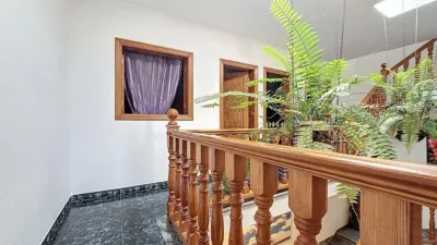 Casa en venta en Calle Rey Juan Carlos I, 24, Antigua de 370.000 €