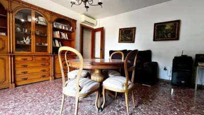 Piso en Barrio de San Jorge photo 3
