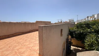 Terraced house in Alberca photo 17