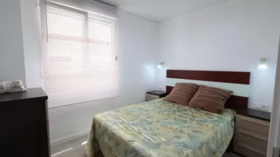 Apartment in Acequion photo 12