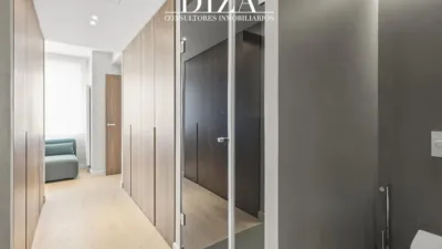Piso en Madrid photo 22