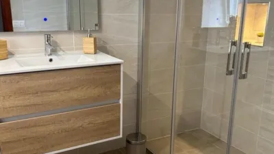 Piso en venta en Calle de García del Castillo, Valverde de 227.500 €