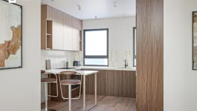 Apartment on Ibiza Street photo 5