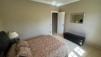 Chalet on Calle del Rosal photo 27