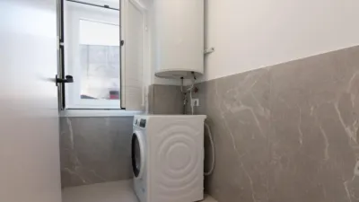 Dúplex en venta en Calle de José González Chas, 39 - Vista 6