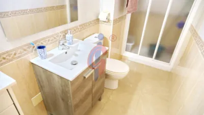 Duplex penthouse at Calle de la Puerta de Damasco, 3 photo 27