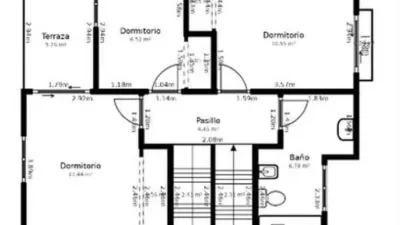 Chalet en Carrer de les Palmeretes, 37 photo 29