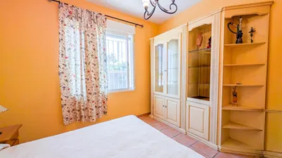 Chalet en calle Partida Valverde Bajo photo 33