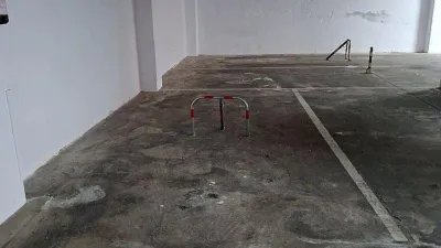 Apartment on Carrer Almudena photo 22