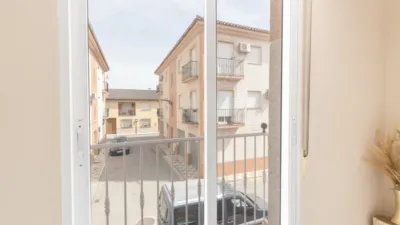 Terraced house on Calle Blas de Otero, No. 4 photo 18