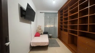 Apartment on Calle de José Bergamín photo 4