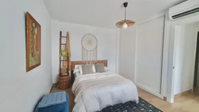 Apartment on Francisco Pacheco Street photo 15