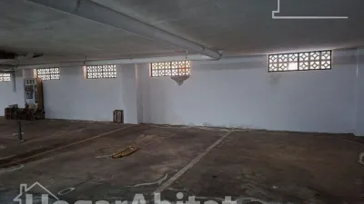 Apartment on Carrer Almudena photo 21