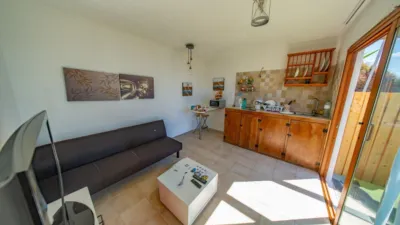Chalet on Lomo del Guayte Street, 4 photo 8